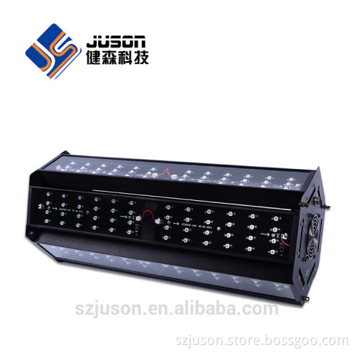 2015 hot promotion 300w manufacturer professional 360 degree led grow lights for plant blooming and growing